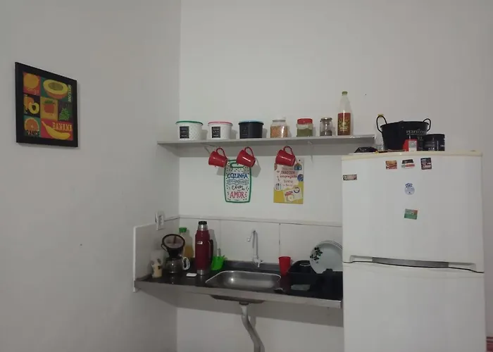 Albergue Bahia Porto Alegre