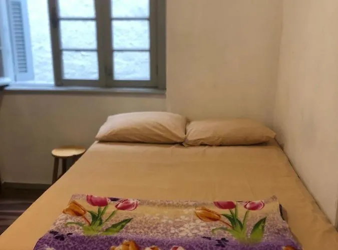 Albergue Bahia *