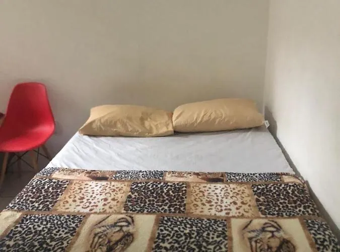 Albergue Bahia