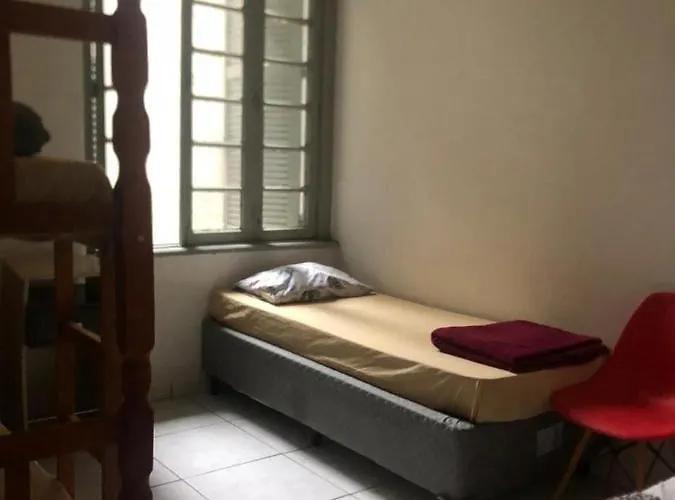 Albergue Bahia *