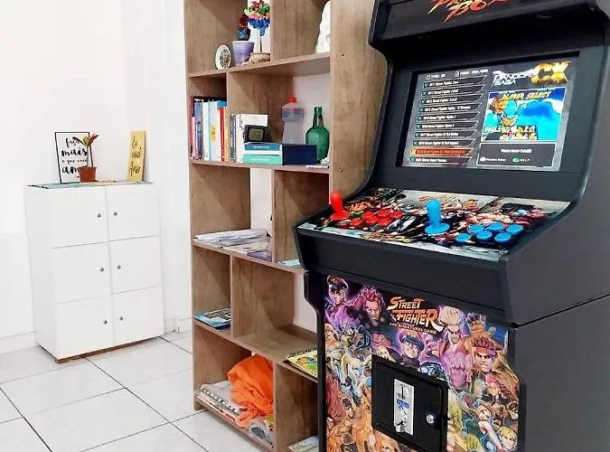 Albergue Bahia Porto Alegre