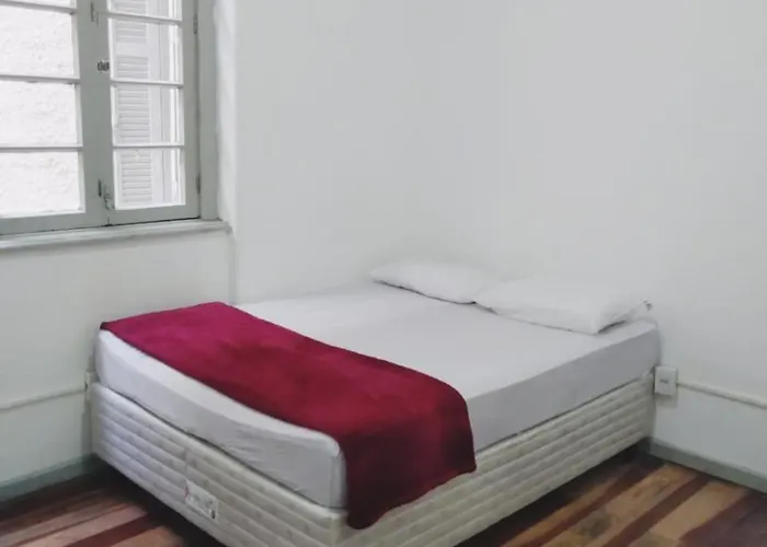 Bahia Albergue Porto Alegre