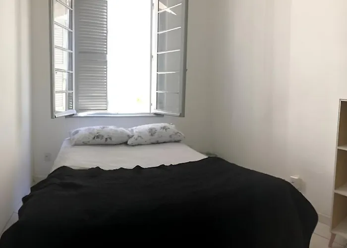 Albergue Bahia