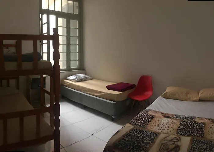 Bahia Porto Alegre
