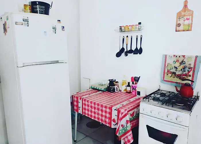 Albergue Bahia *