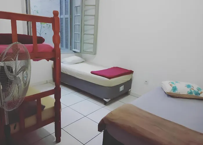 Albergue Bahia